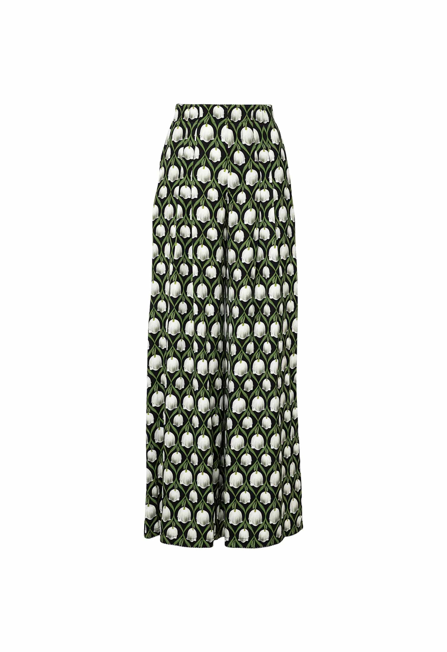 Piñon Perla Trousers - miniatura 4