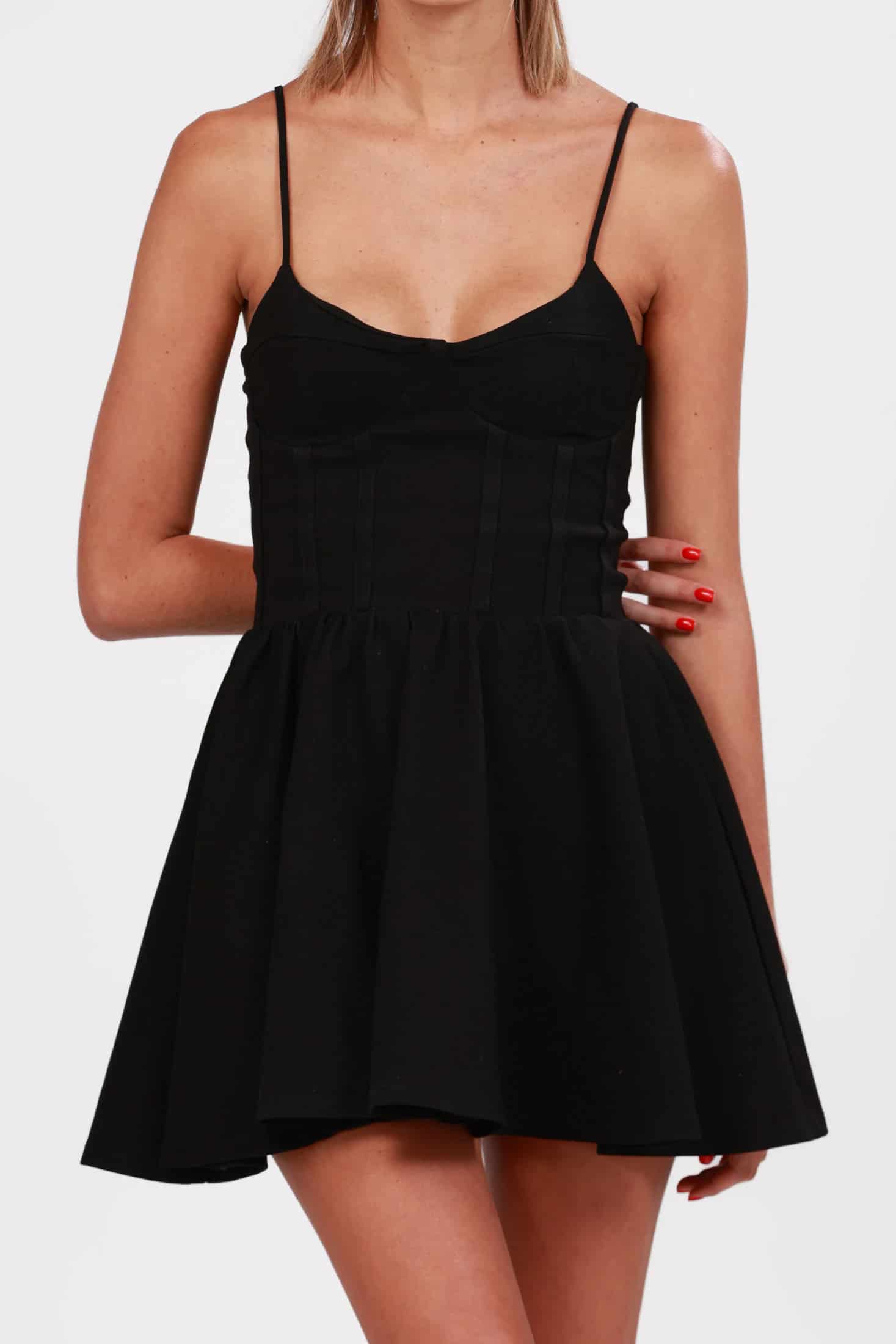 VESTIDO UNEXPECTED - miniatura 2