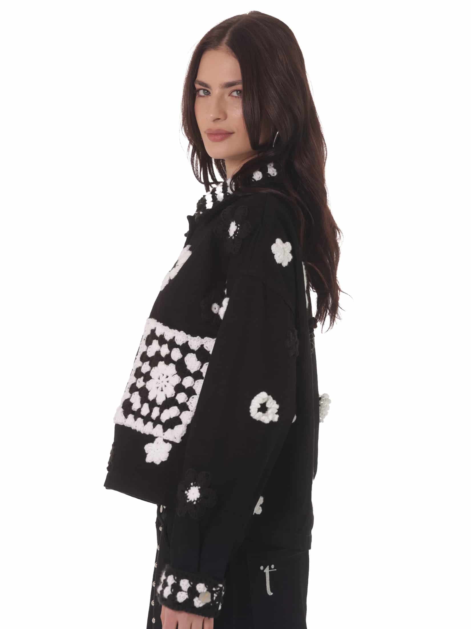 Chaqueta Celestial Black - miniatura 2