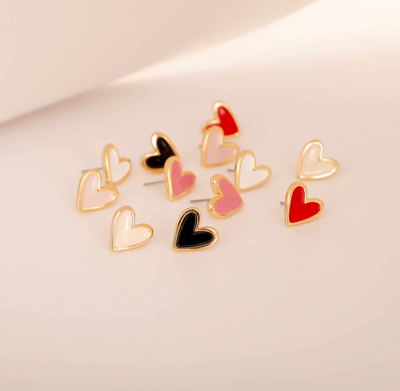 Topos Corazón - miniatura 1