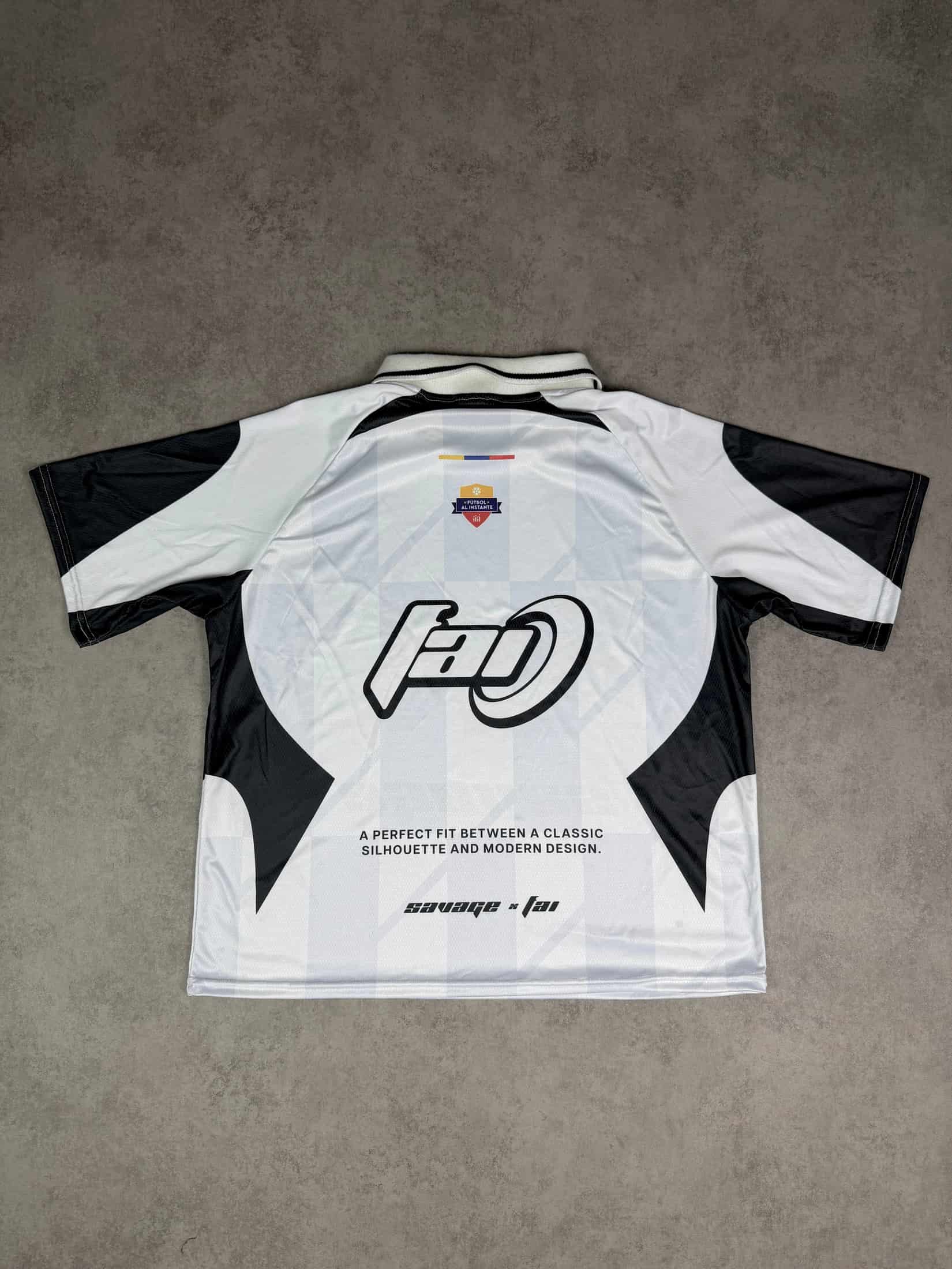 Jersey Savage x Fútbol al instante - miniatura 2