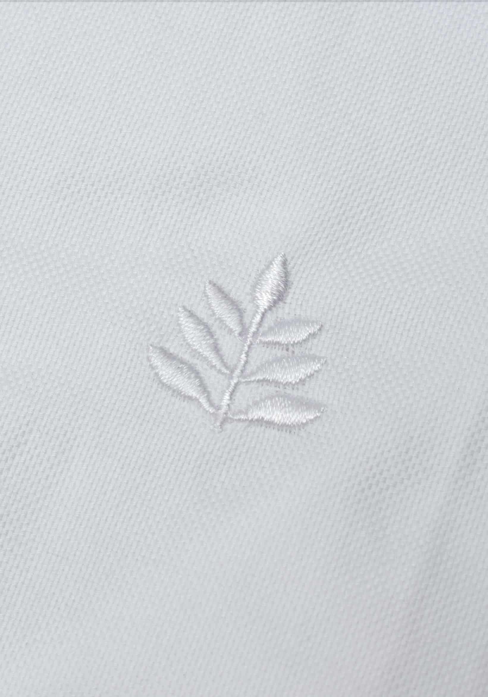 Camisa Whitman Blanca CF - miniatura 2