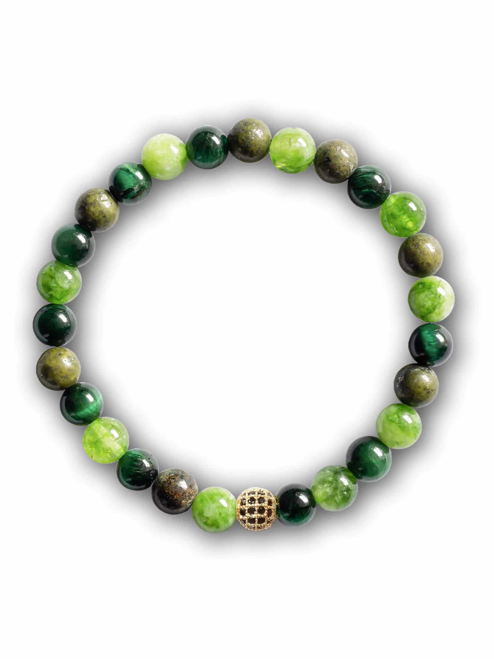 Brazalete Amazonas 6mm - miniatura 7