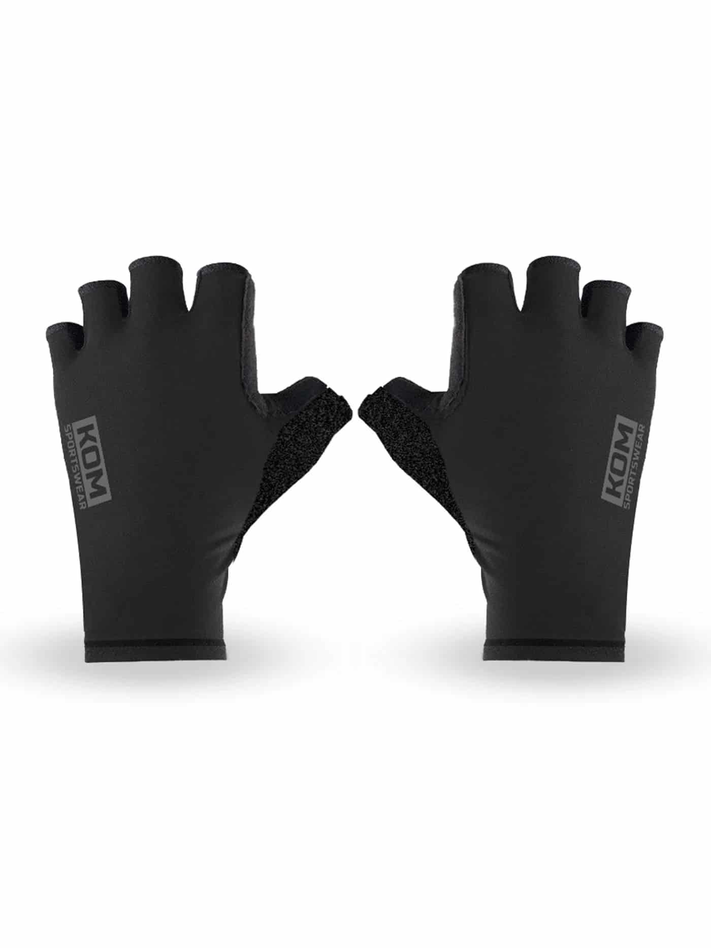 Guantes de ciclismo dedo corto - miniatura 5