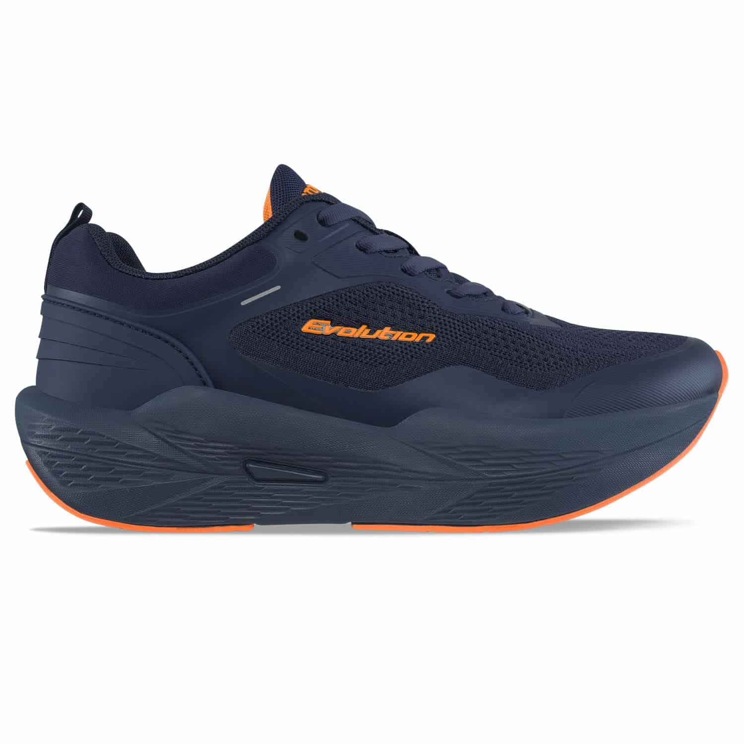 Tenis Running Zimon Azul Osc Croydon Para Hombre - miniatura 2