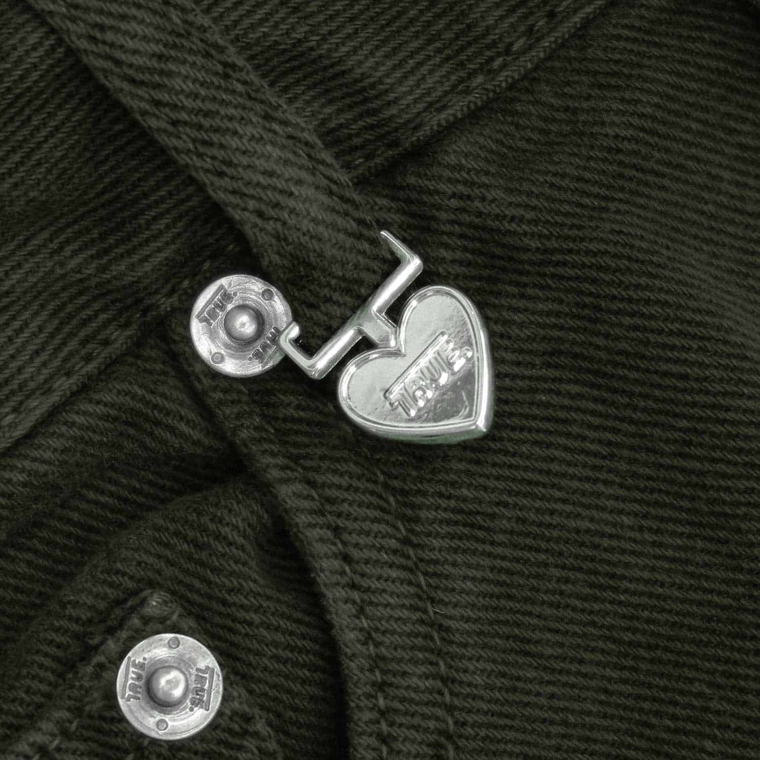 Utility Pocket Cargo Pants - Green - miniatura 7