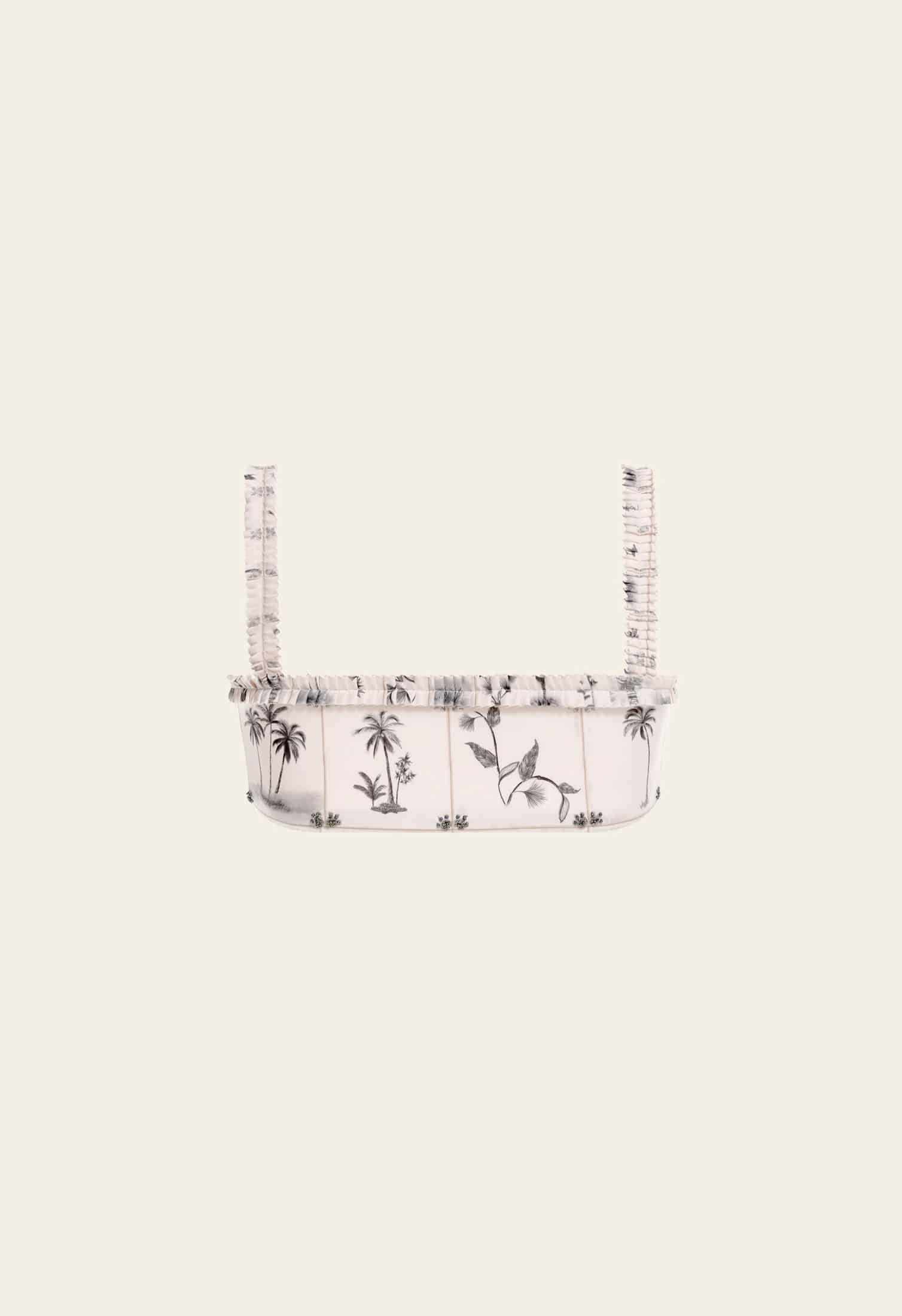 Olmo Arena Bikini Top - miniatura 4