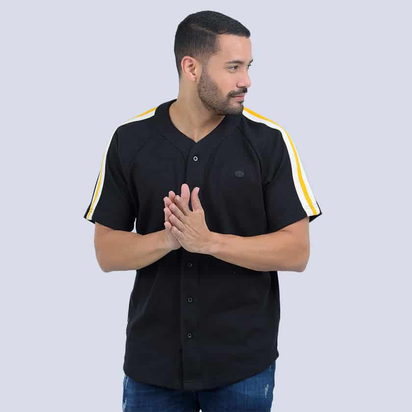 Camisa Jersey - miniatura 4