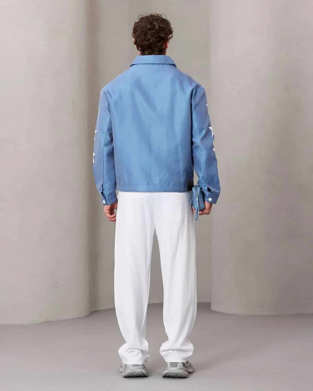 DRUM STAR JACKET - miniatura 2