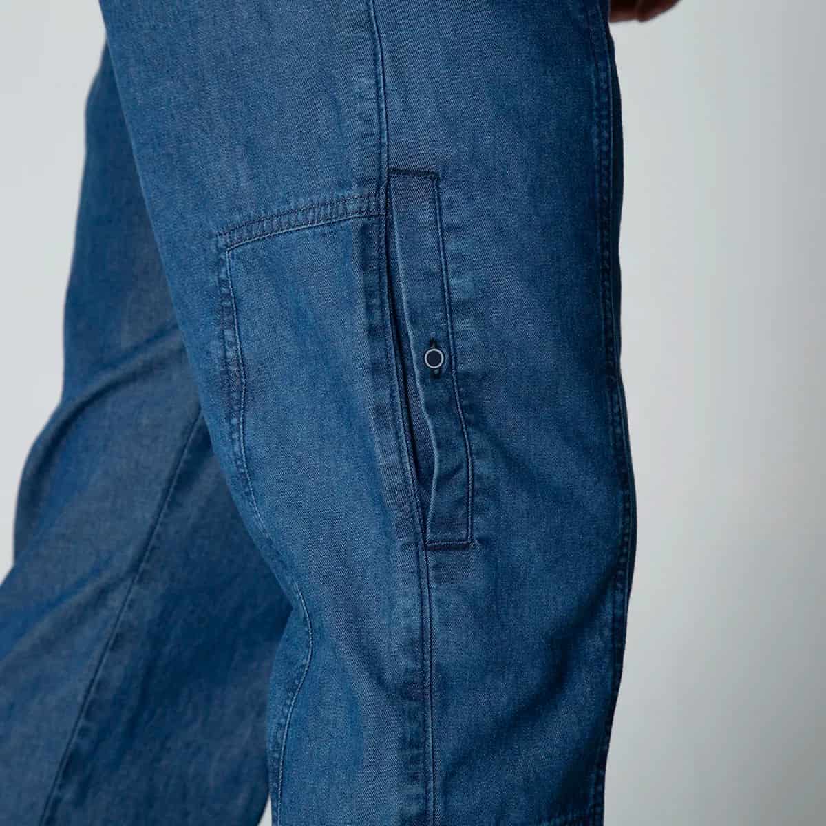 Jean Jogger Carter - miniatura 7