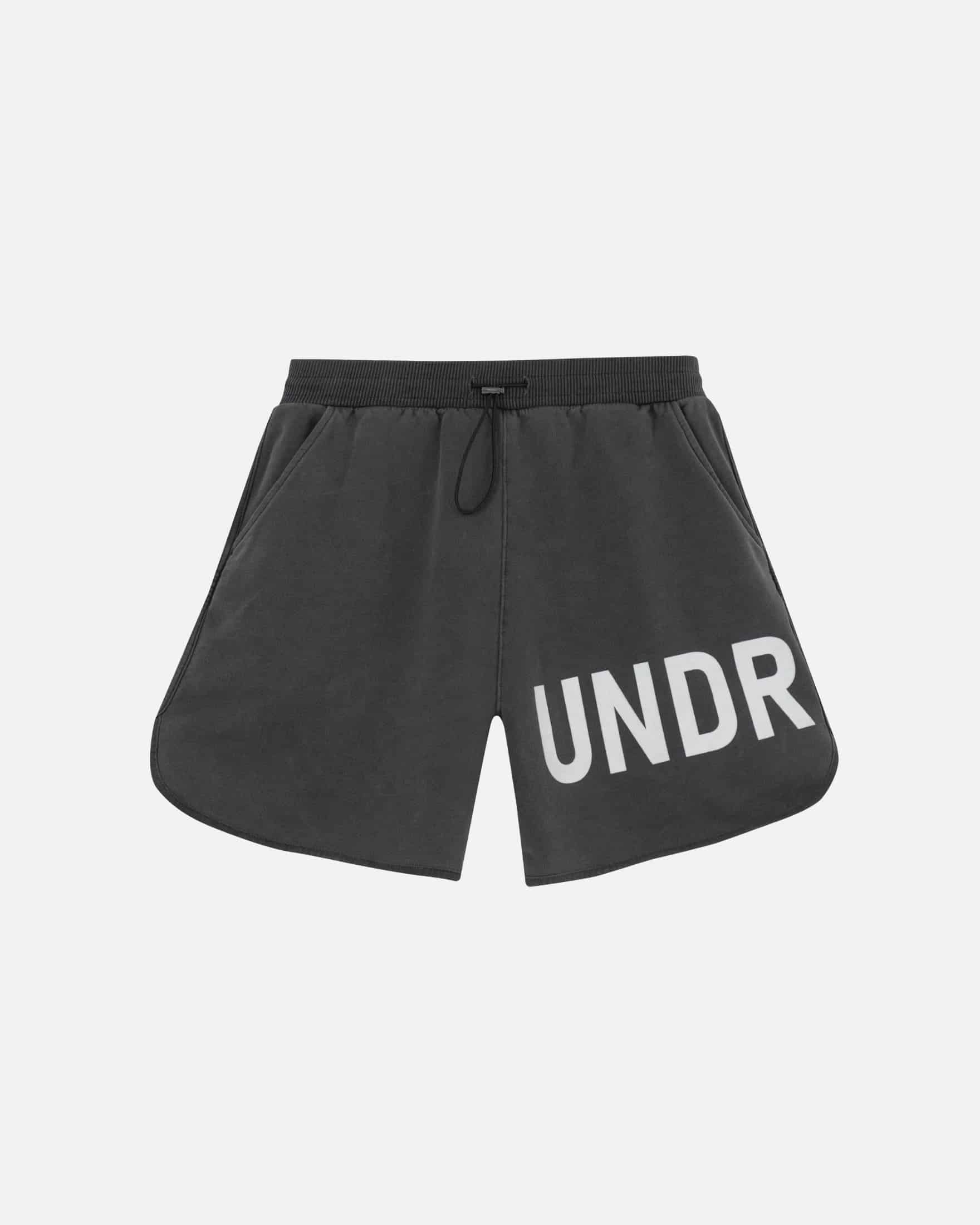 Line UNDRGLD Biased Shorts - miniatura 4