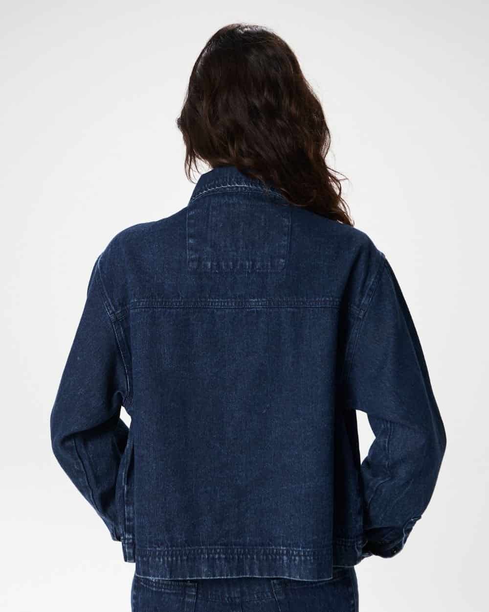 RUSTLE SHIRT - miniatura 5