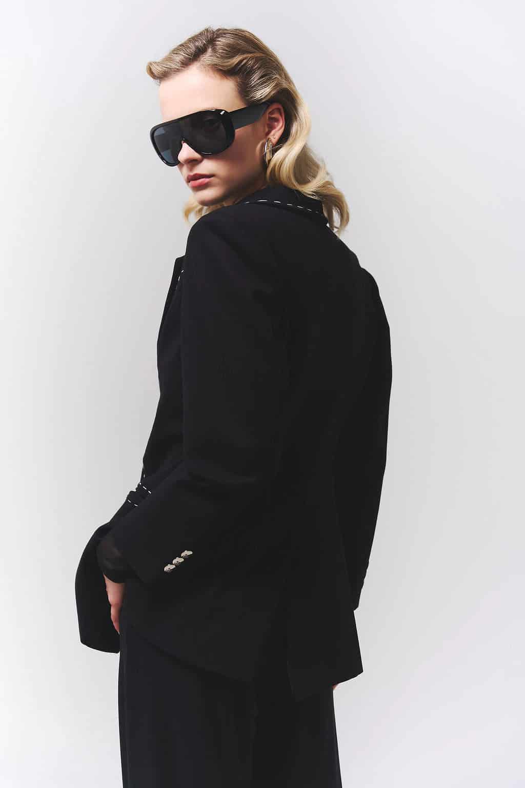 Blazer Lady Tailor - miniatura 4