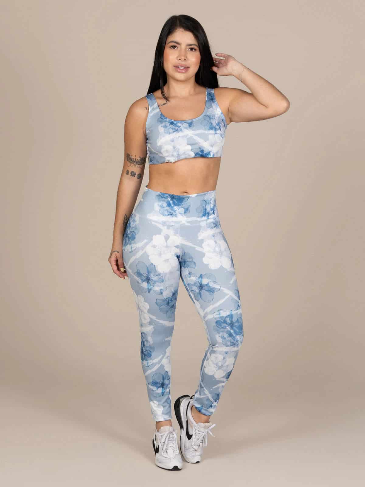 Wolfy leggins set - miniatura 1