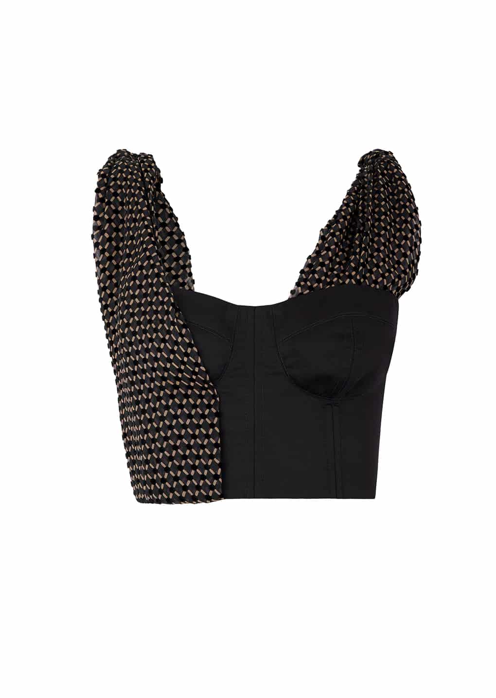 Disrupt Bustier - miniatura 1