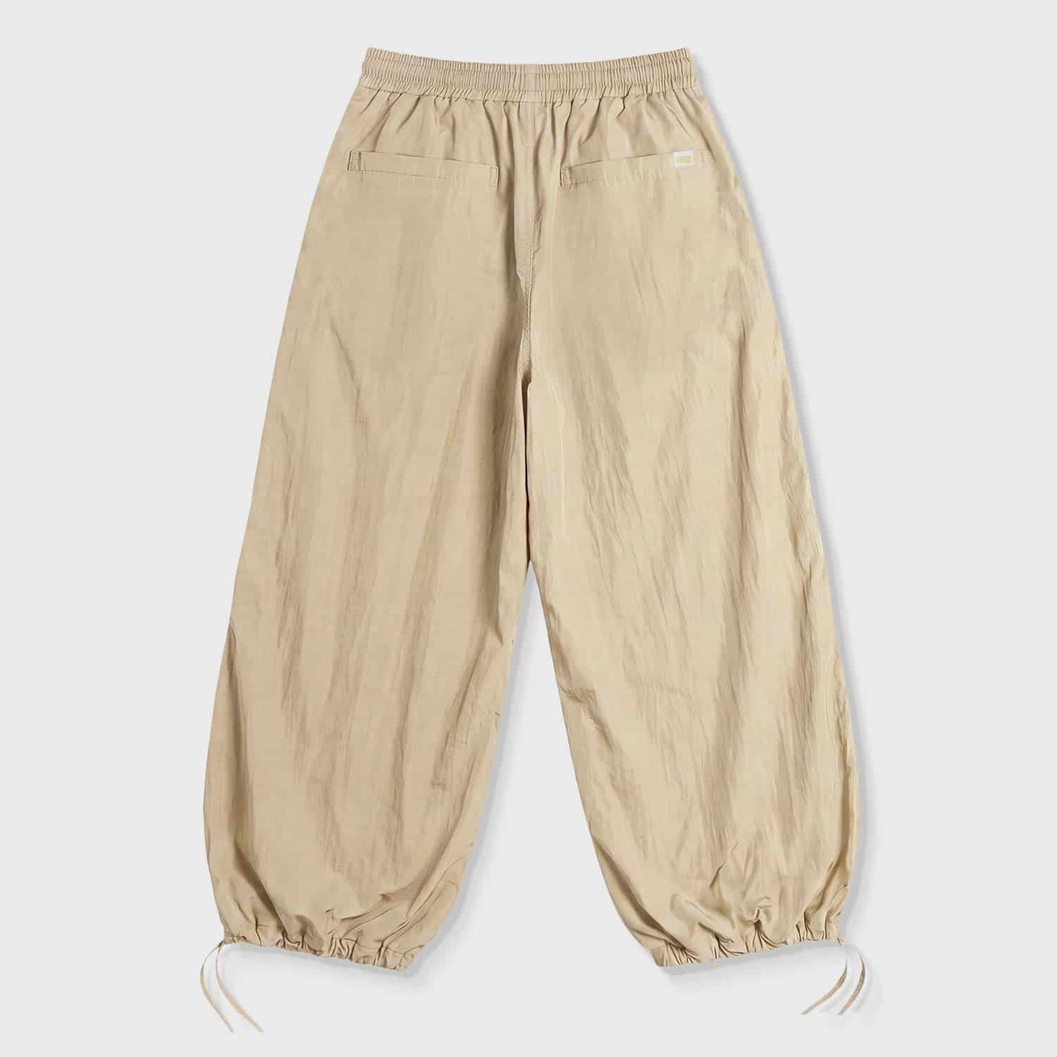True Hakama Pants - Sand - miniatura 3