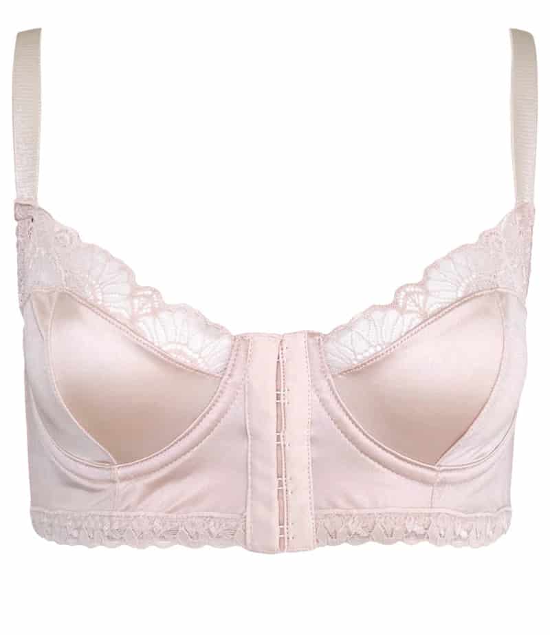 THE FULL COVERAGE IN PINK - miniatura 3