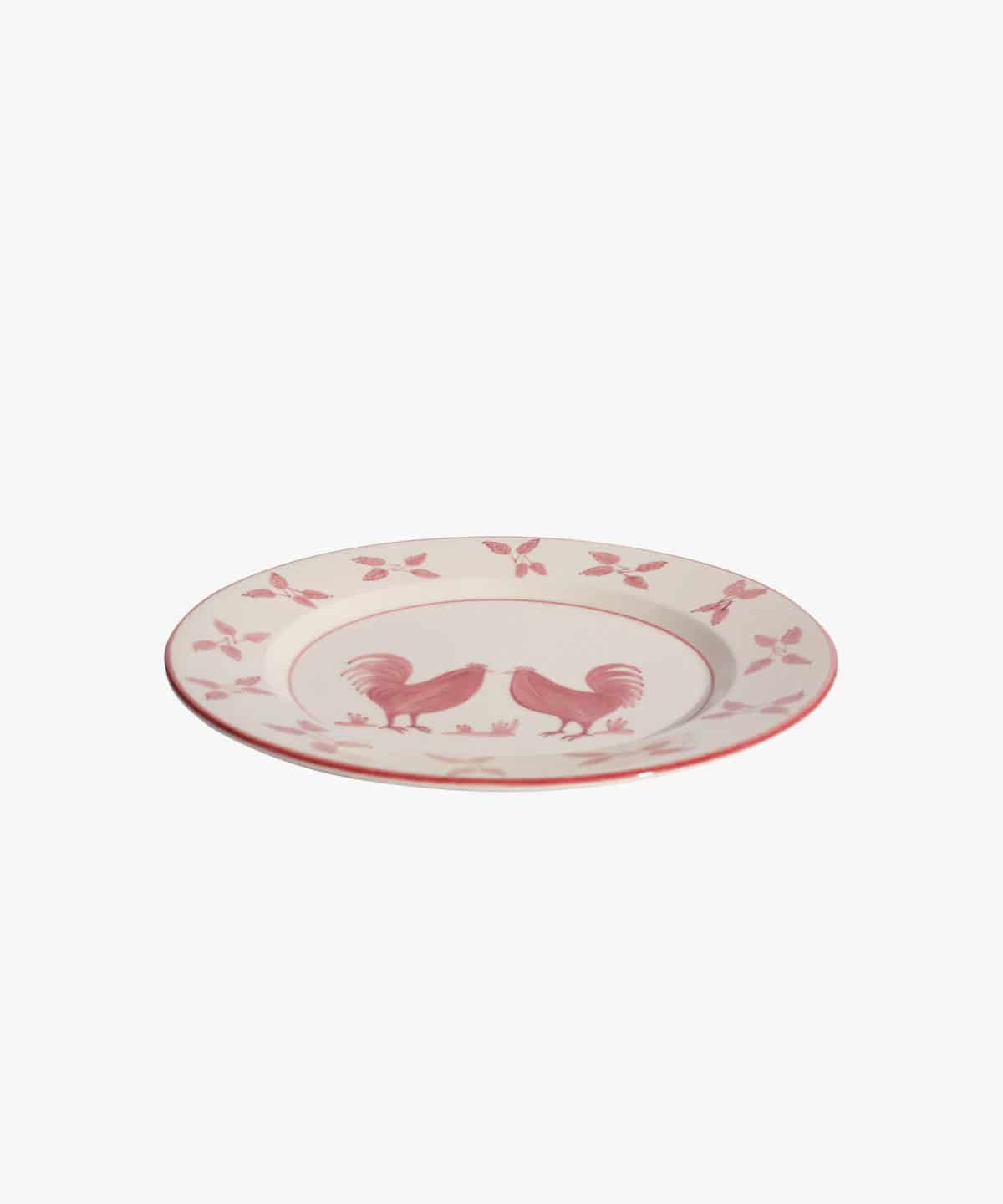 La Coquette Dessert Plate - miniatura 2