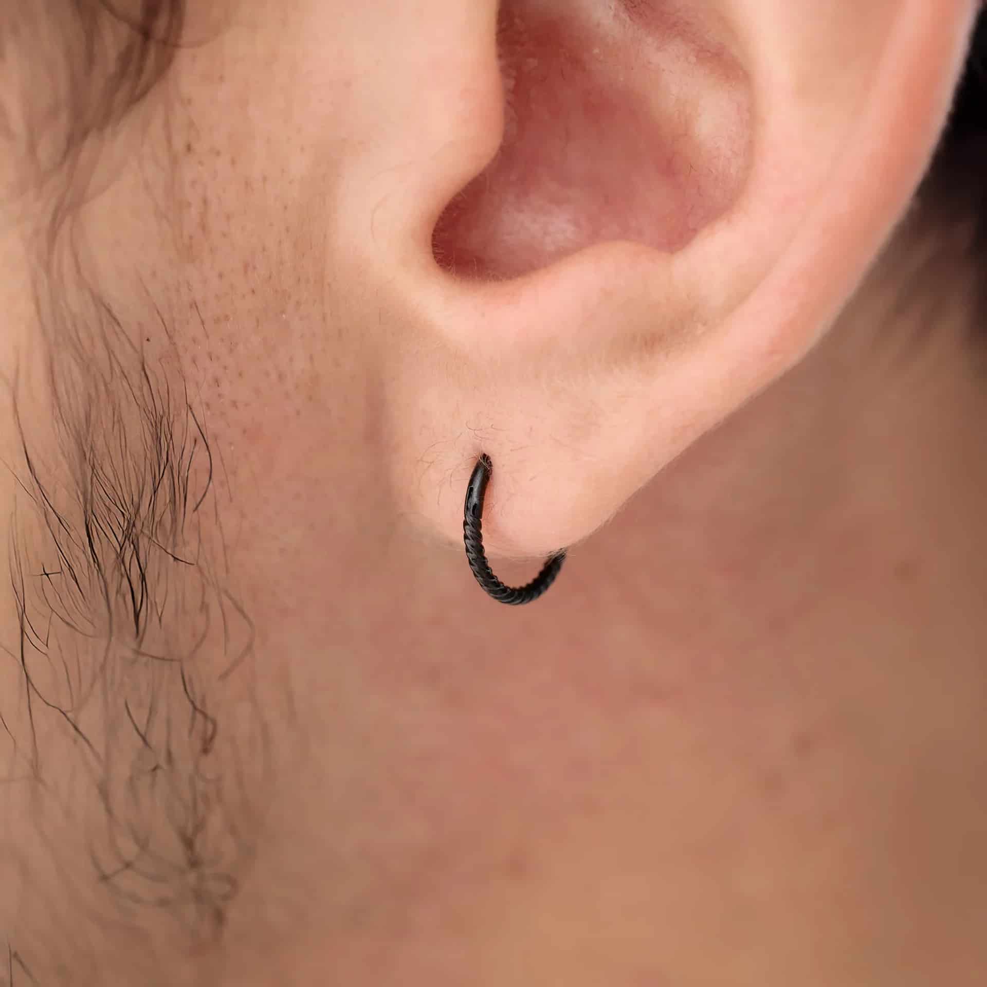 Piercing Twist - miniatura 1