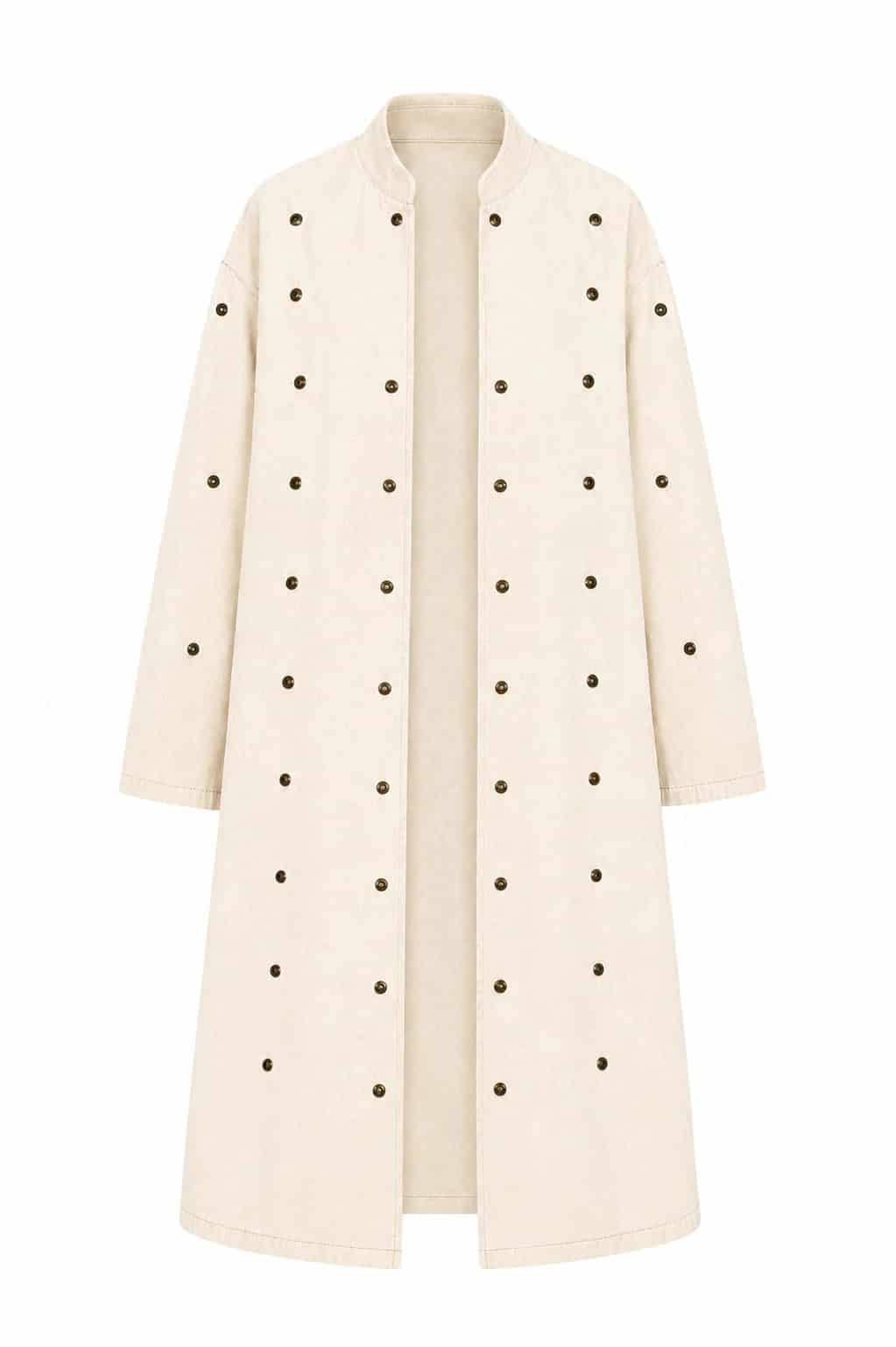 TRANSFORMABLE COAT - miniatura 2
