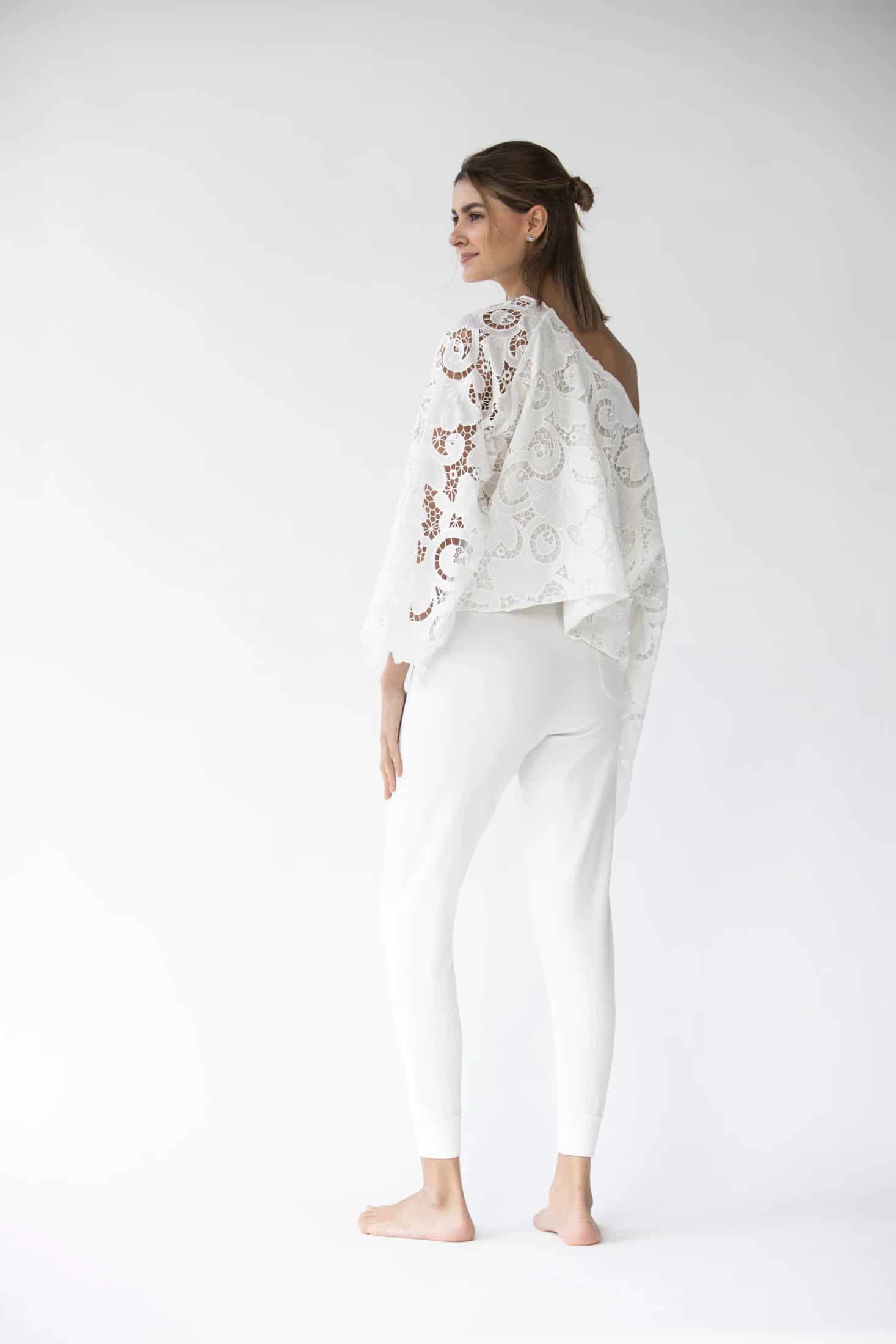 BLUSA EVEN - miniatura 5