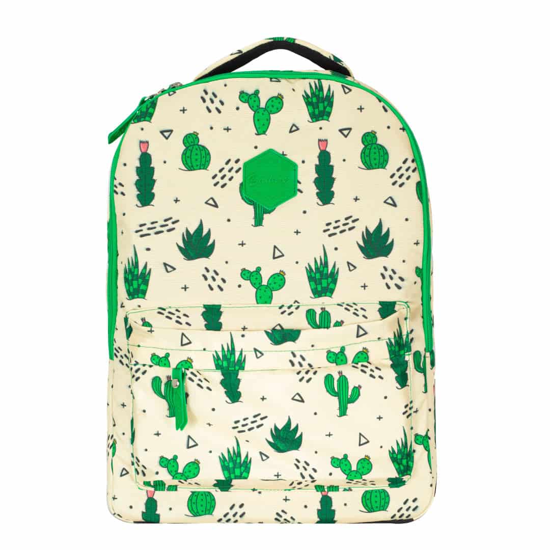 Morral Cactus Portátil 17" - miniatura 1