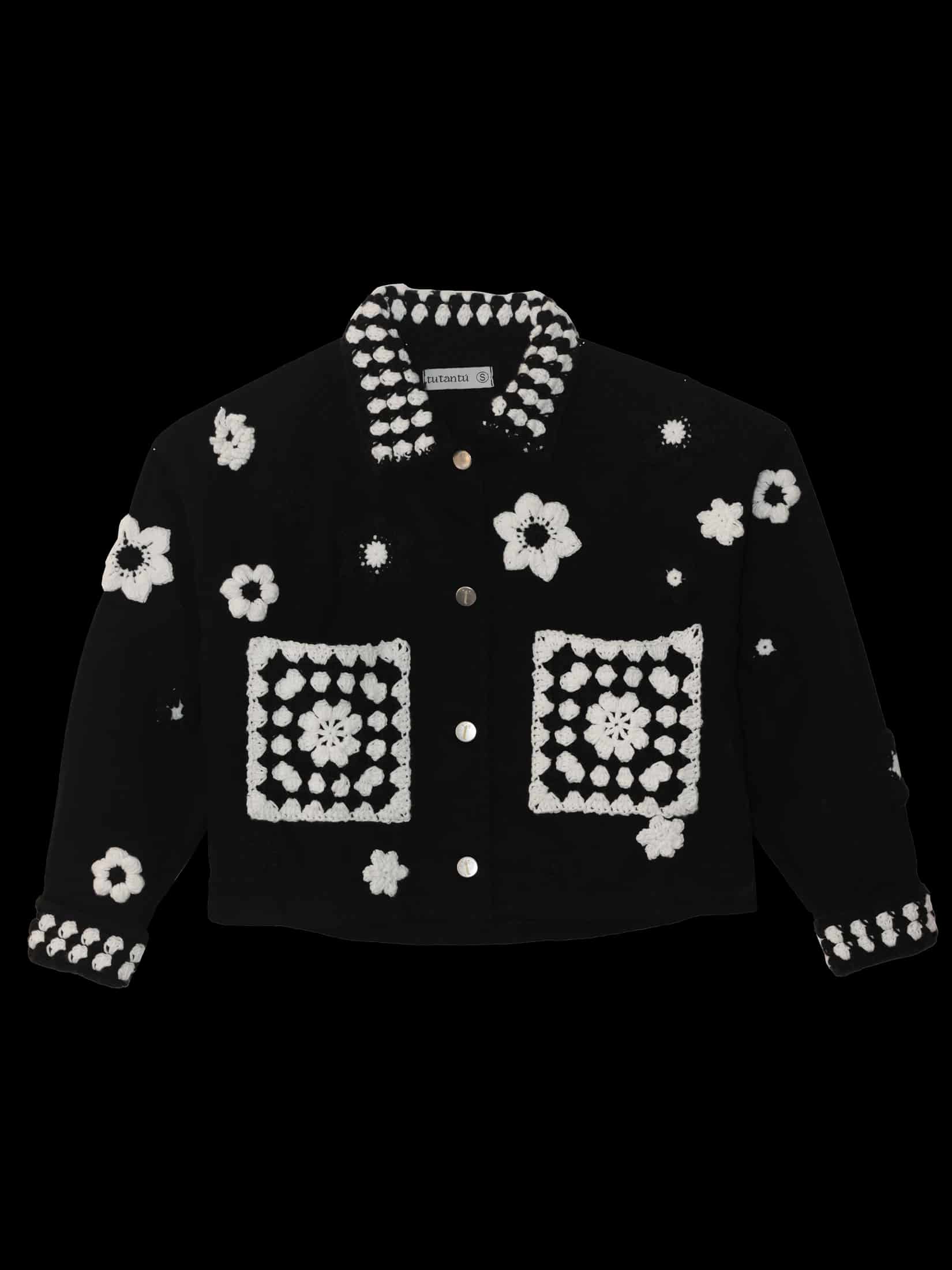 Chaqueta Celestial Black - miniatura 4