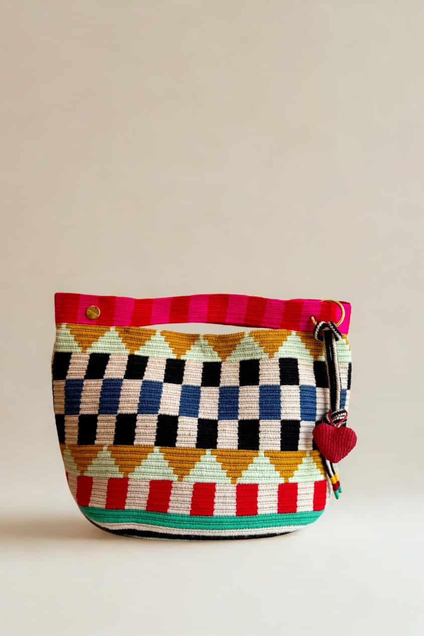 Insular Large Shopper Bag - miniatura 2