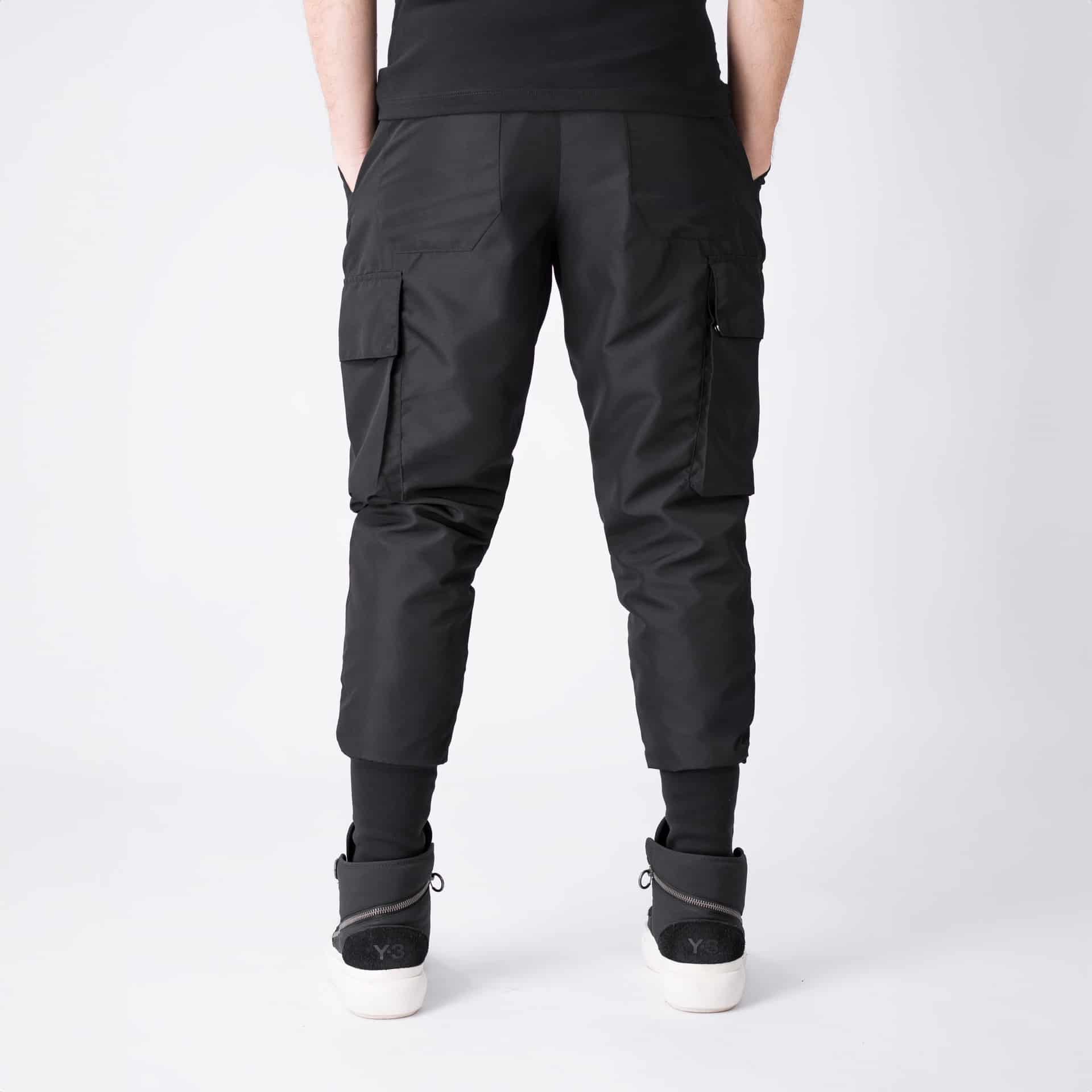 Pantalon Kaiosei - miniatura 3