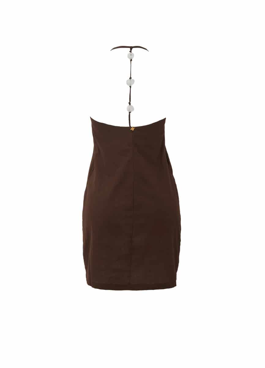 ETERNAL SANDS HELI DRESS 9523 - miniatura 4
