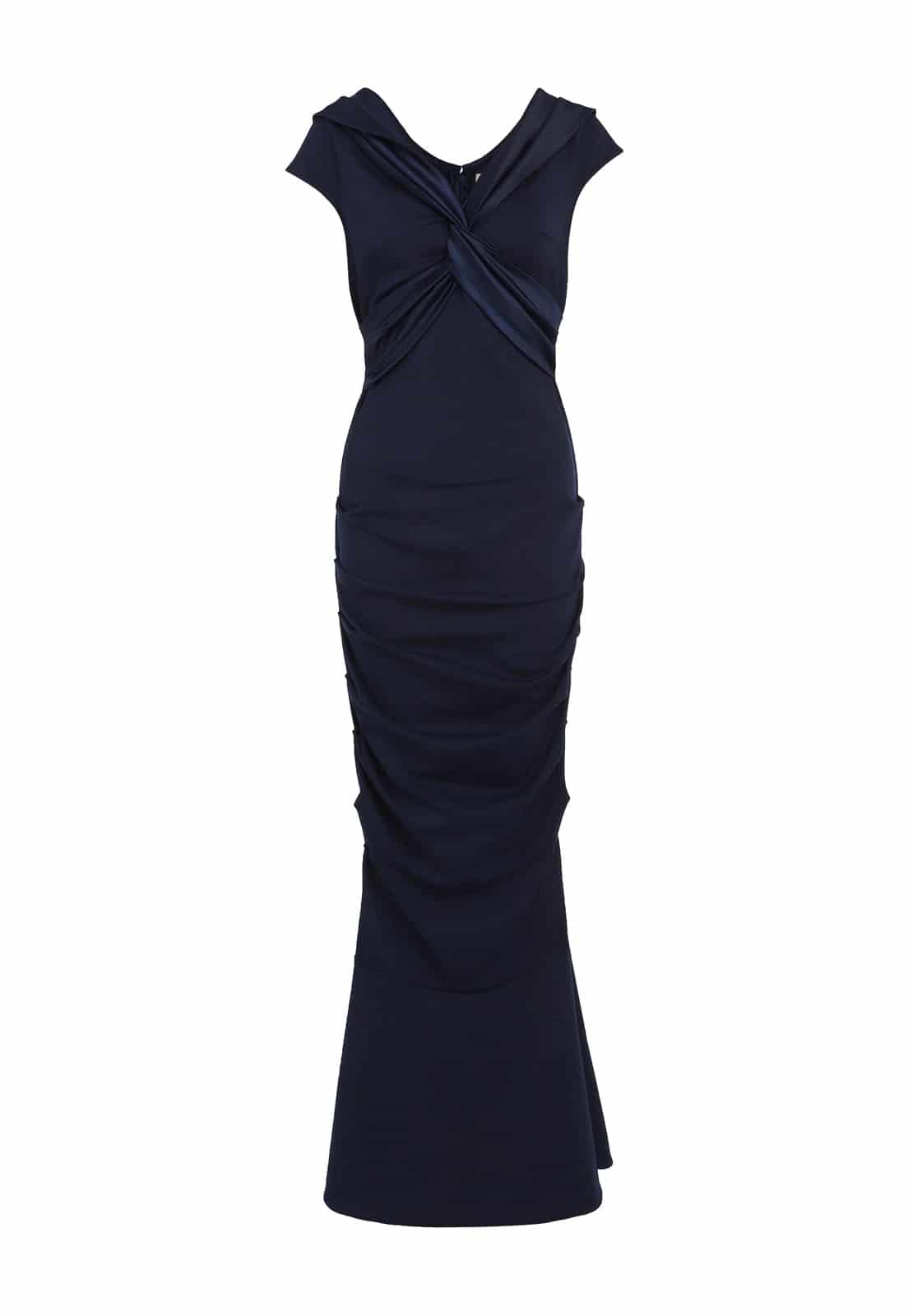 VESTIDO DIANA PONTI - miniatura 1