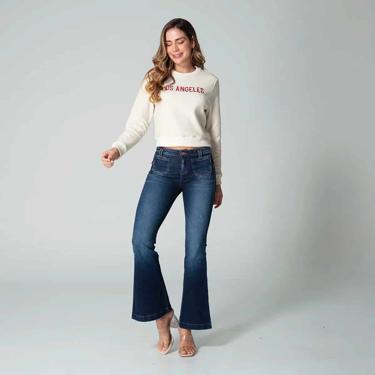 Jean Flare Emilee - miniatura 2