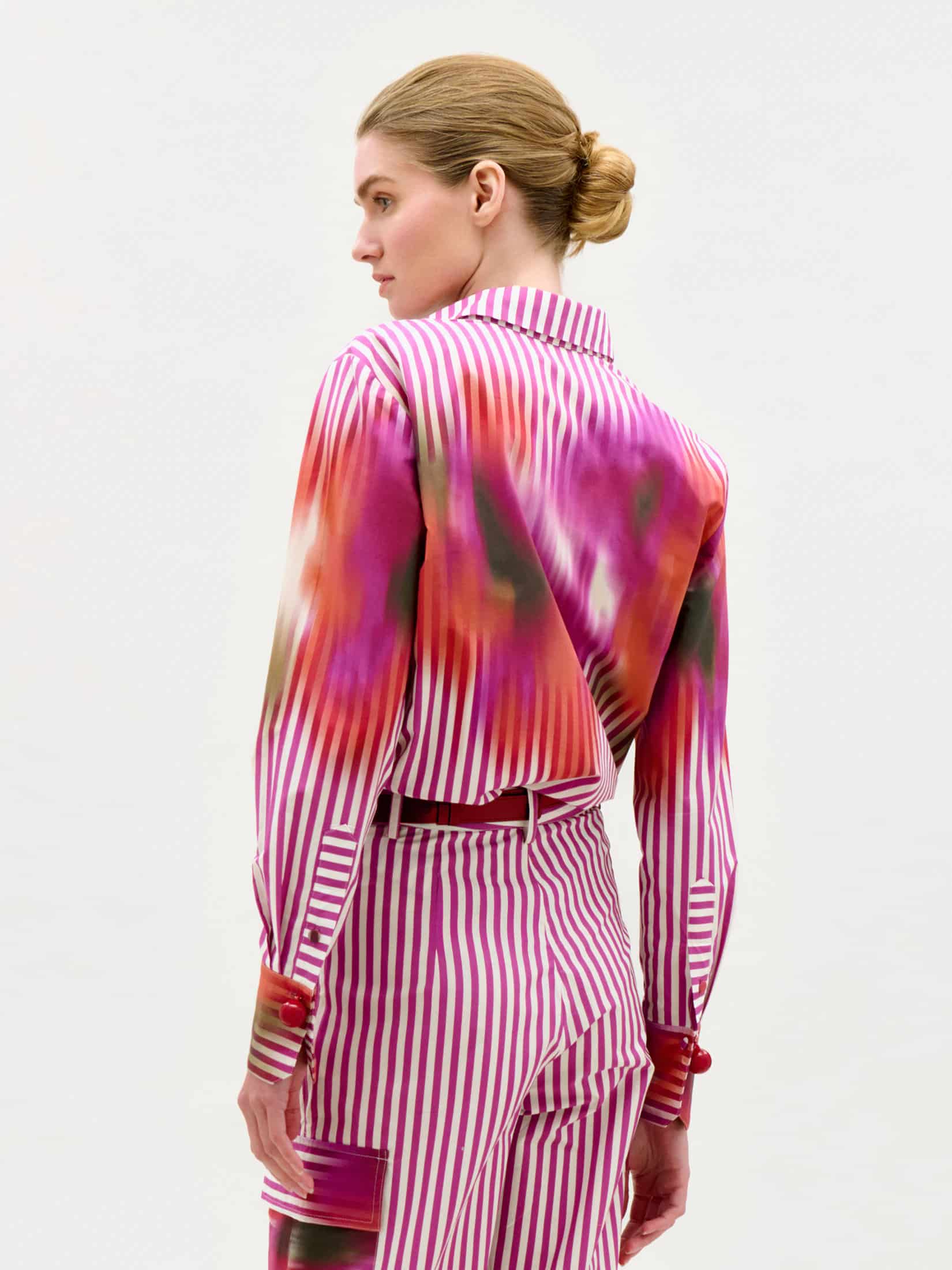 Linette Blouse - miniatura 3