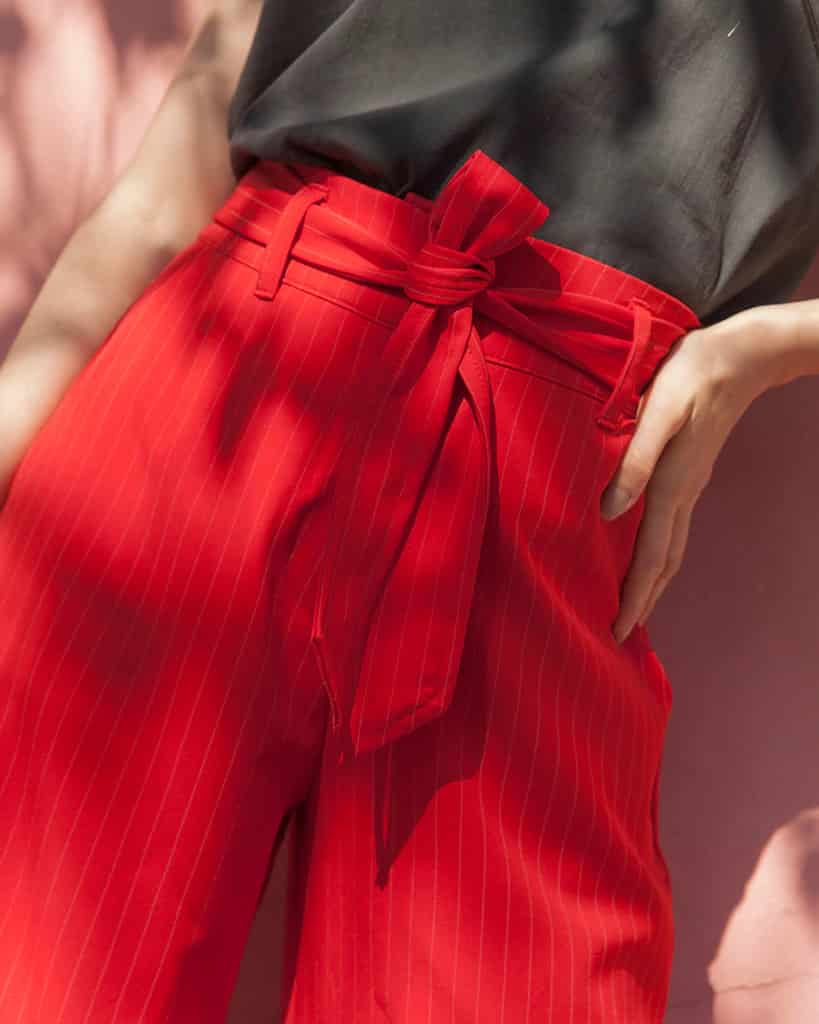 Margot Red - miniatura 2