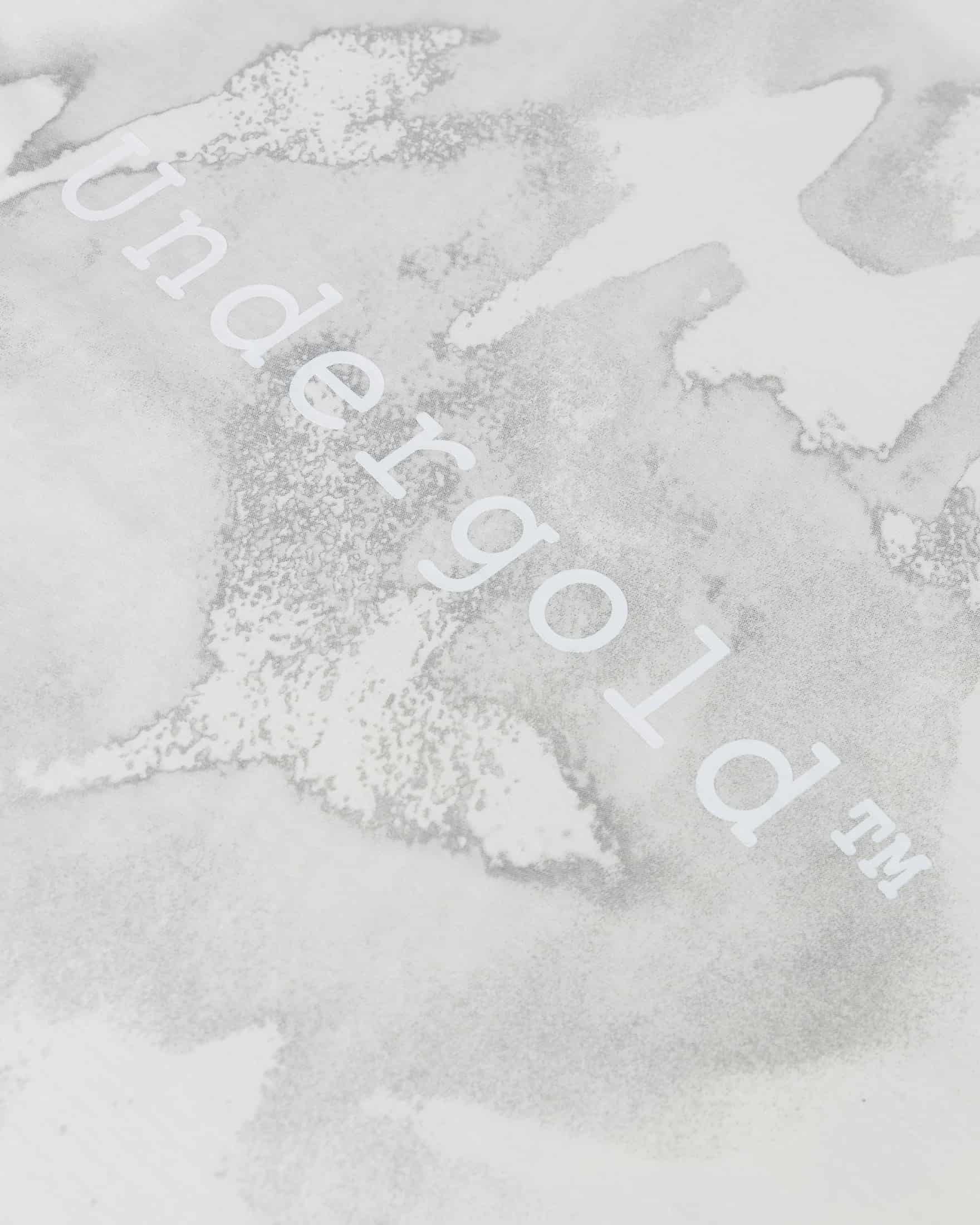 The Path Birds Tshirt White - miniatura 6