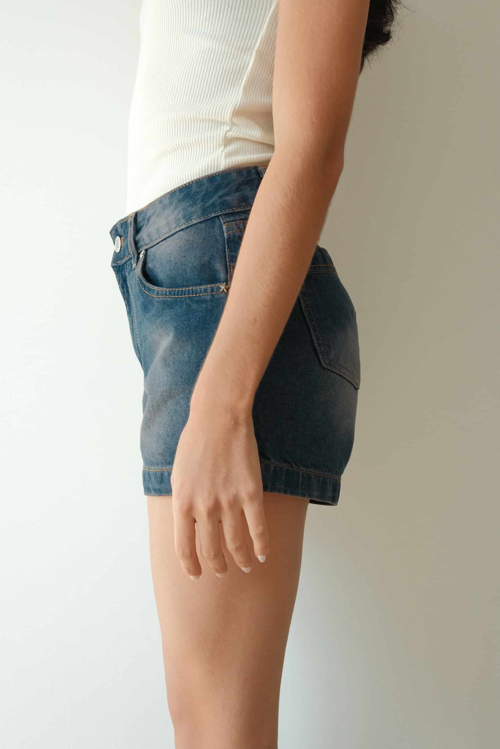 Cotton Candy Shorts - miniatura 2