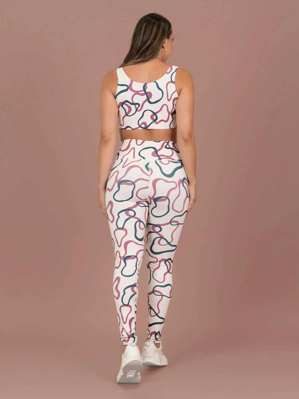 Jesua leggins set - miniatura 2
