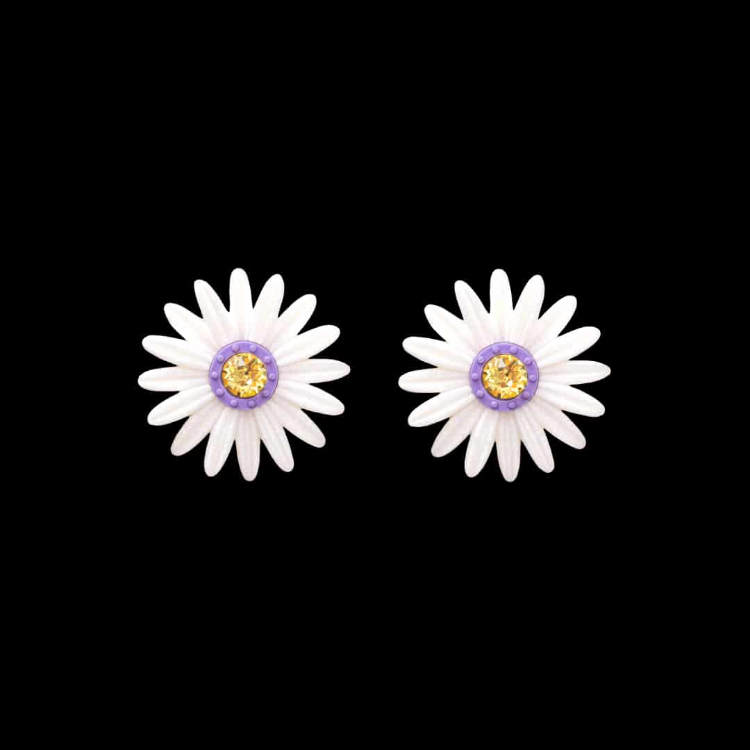 TOPOS MEDIANOS MARGARITA - miniatura 2