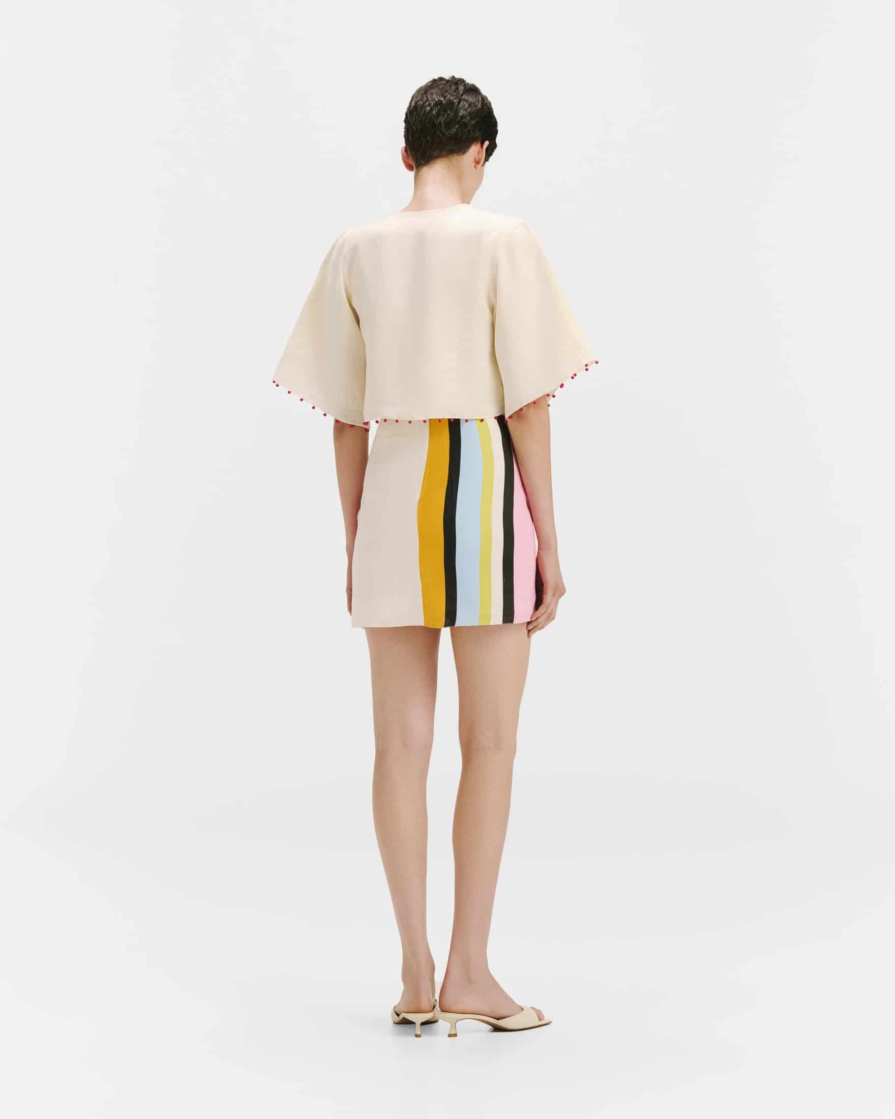 EVE SKIRT - miniatura 2