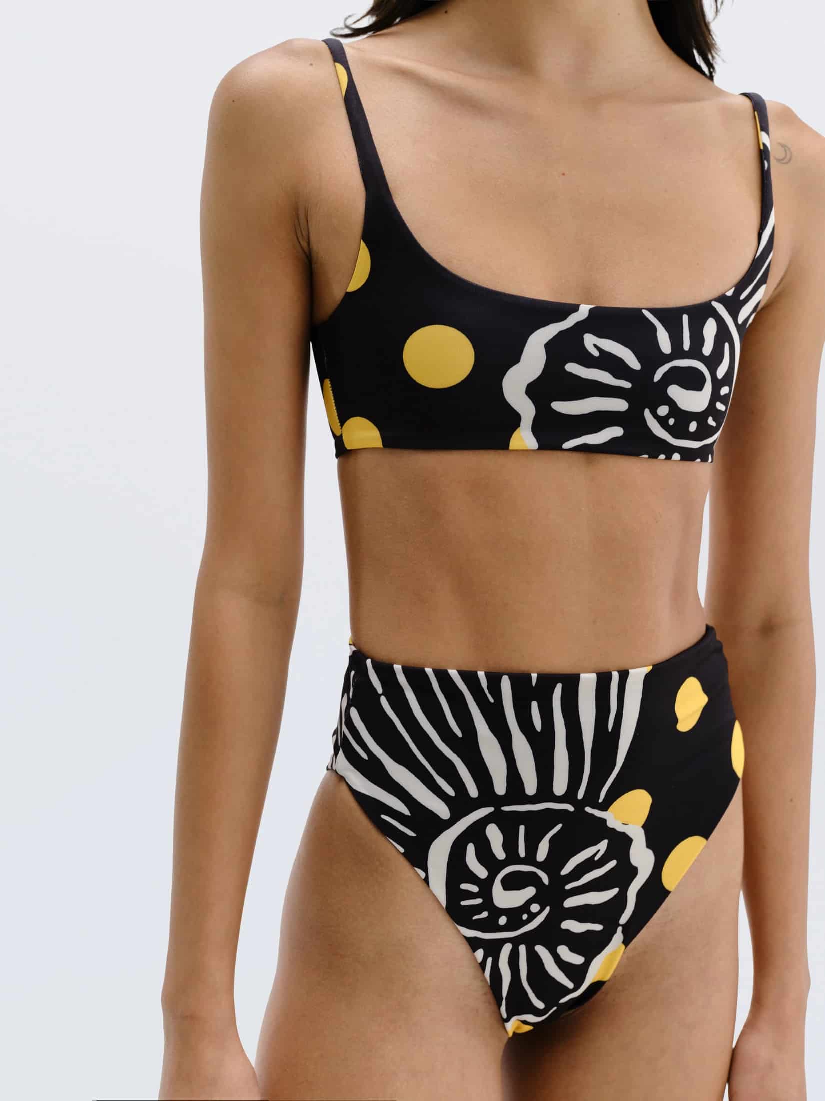 BERENICE BIKINI TOP - miniatura 2