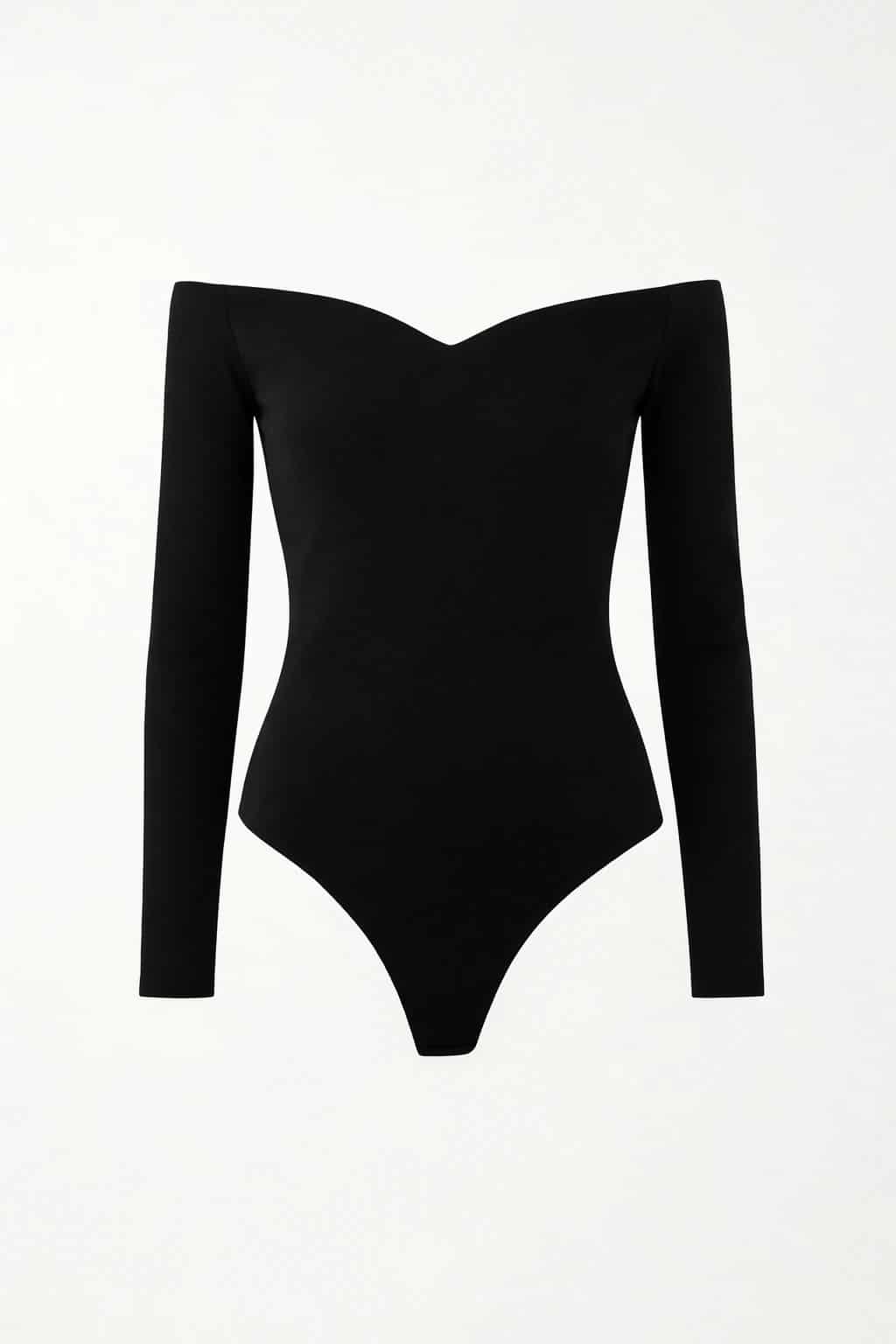 The Essential Bodysuit - miniatura 2