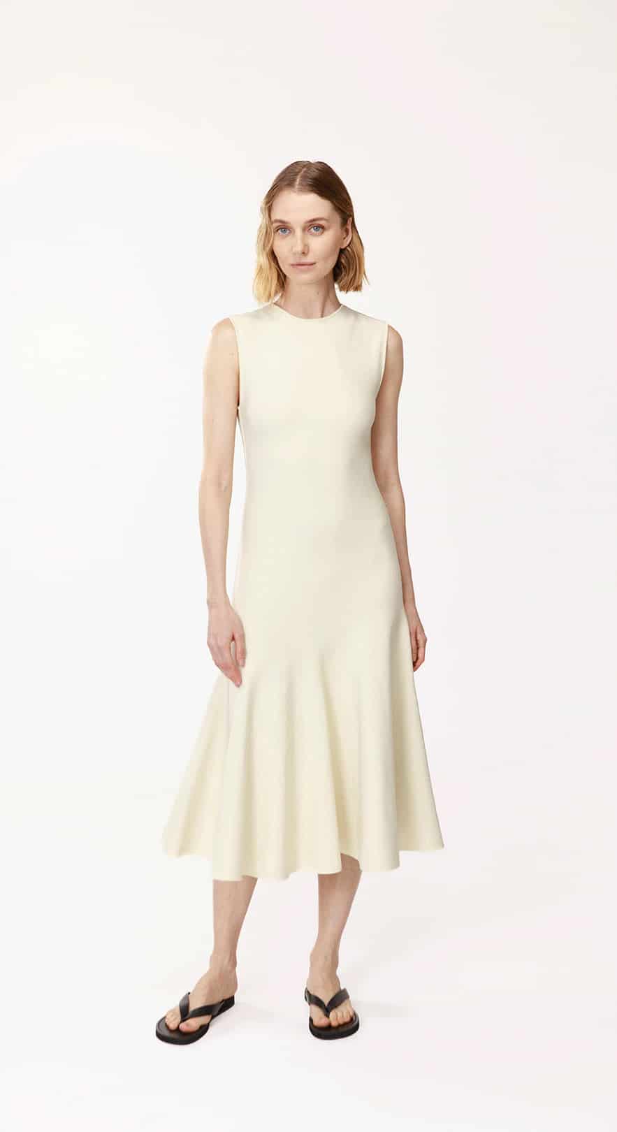 CAELA DRESS - miniatura 3