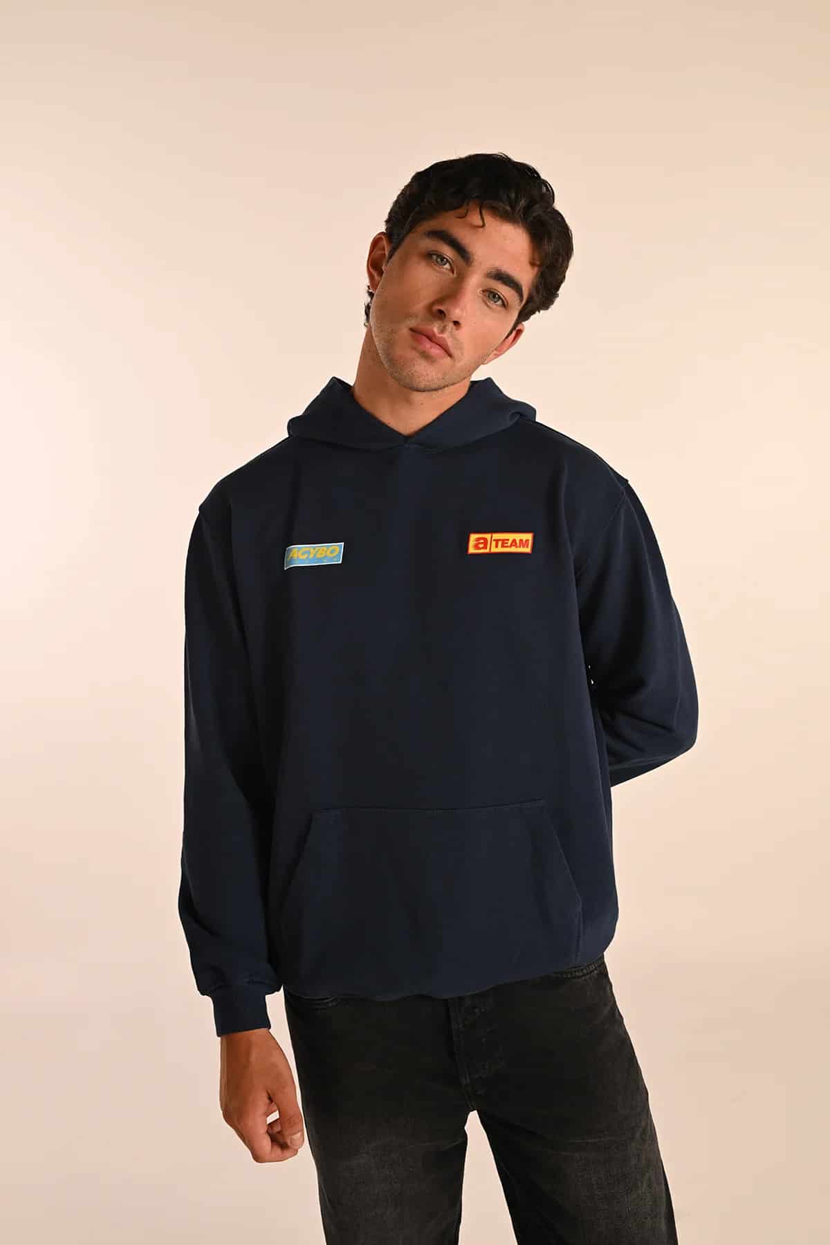 A-TEAM HOODIE - miniatura 9