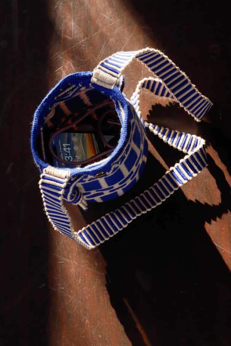 Lagos A Small Bag - miniatura 4