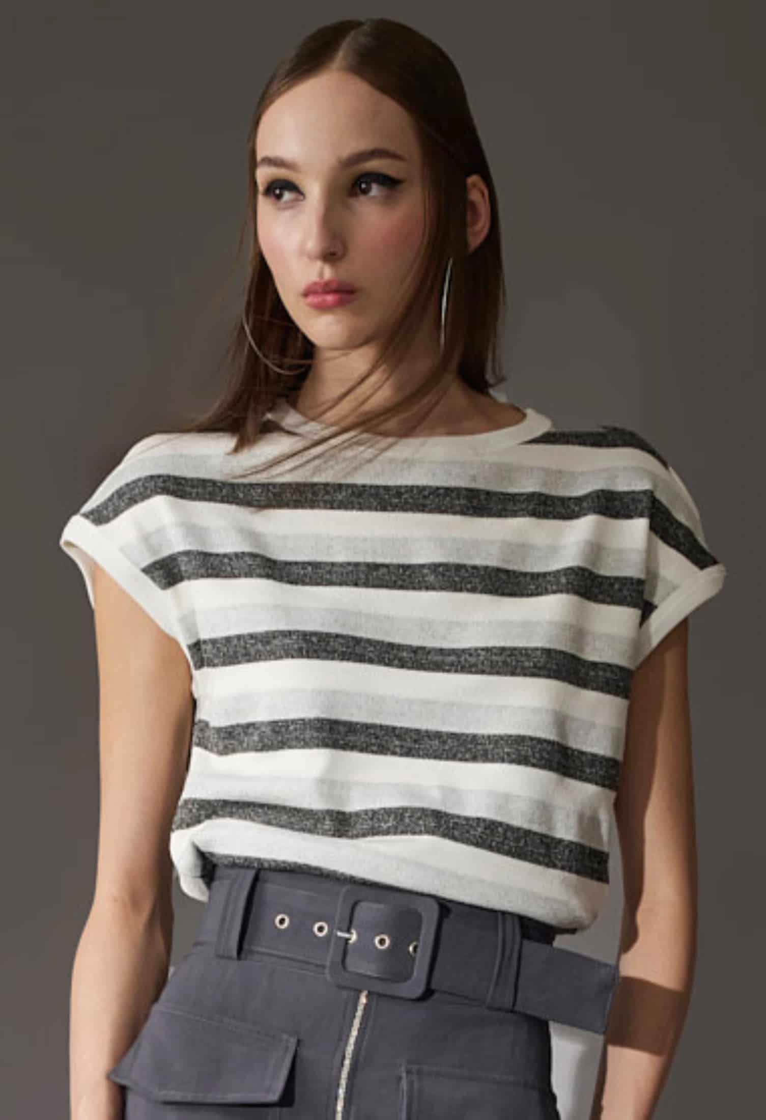 Serene Blouse - miniatura 1