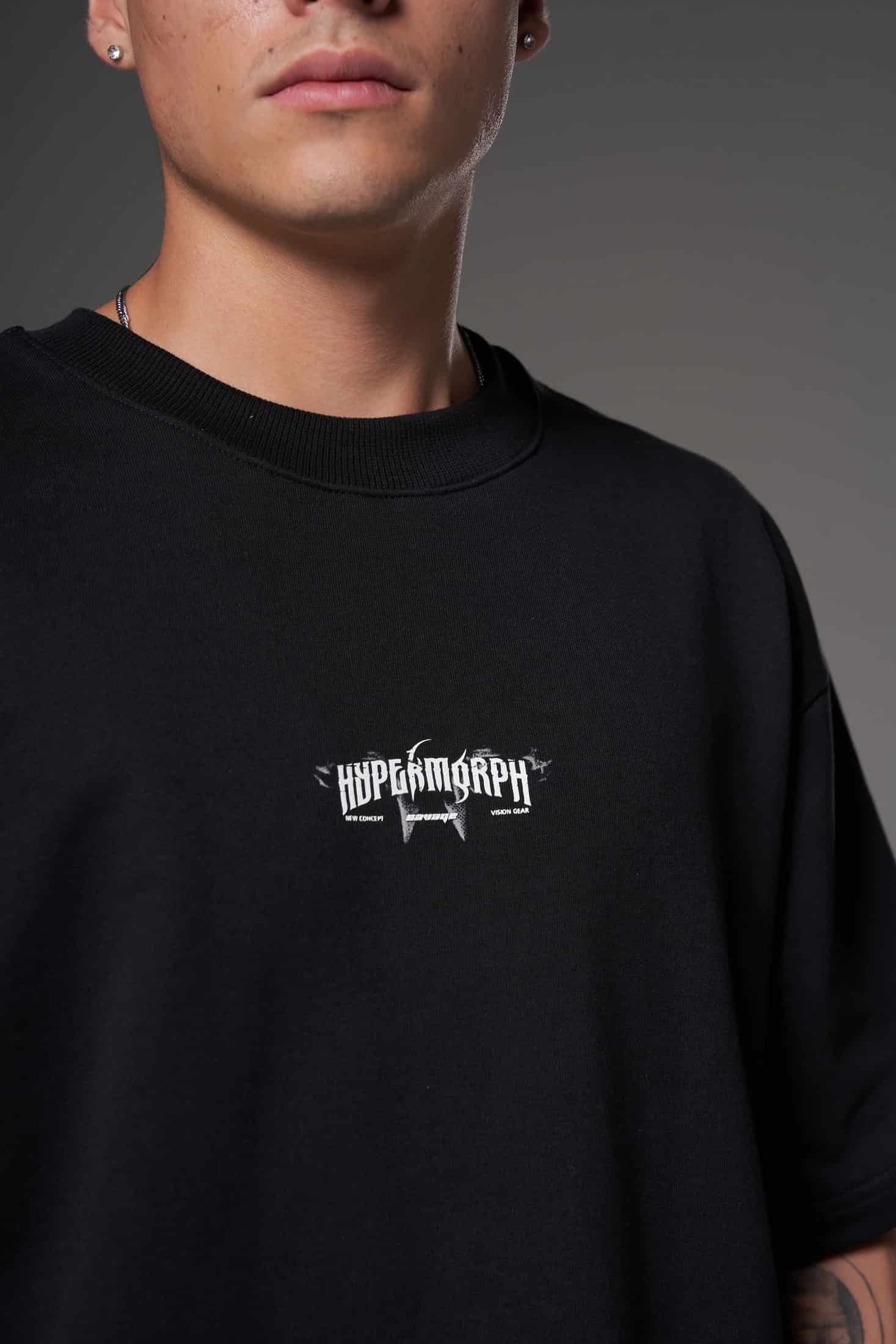 T shirt estrellas 300 gramos 14581 - miniatura 3