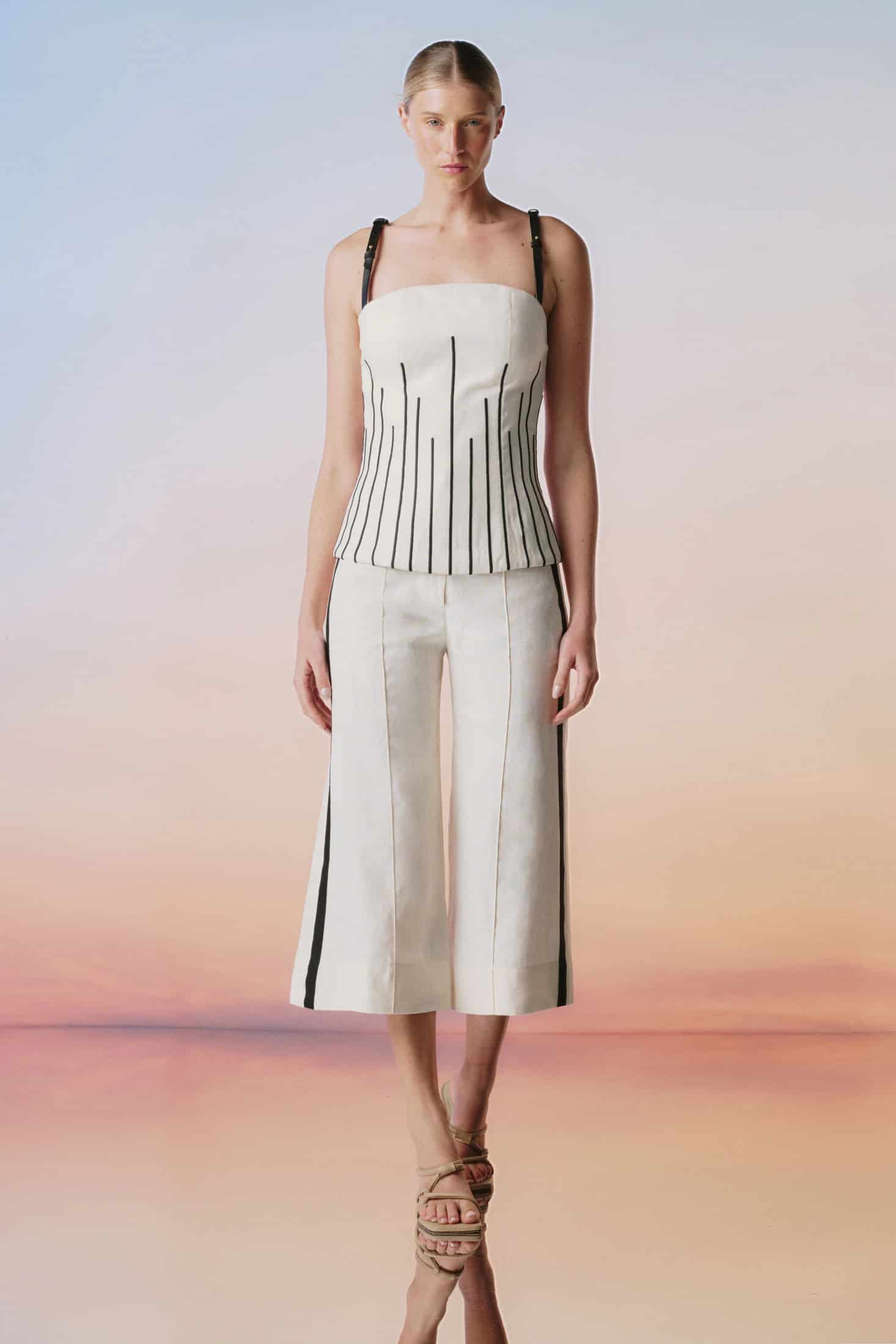 Zahra Pants - miniatura 2
