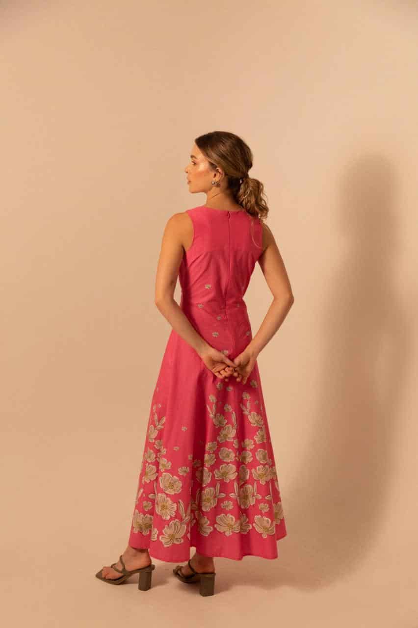 ISLA MAXI SHORT - miniatura 3