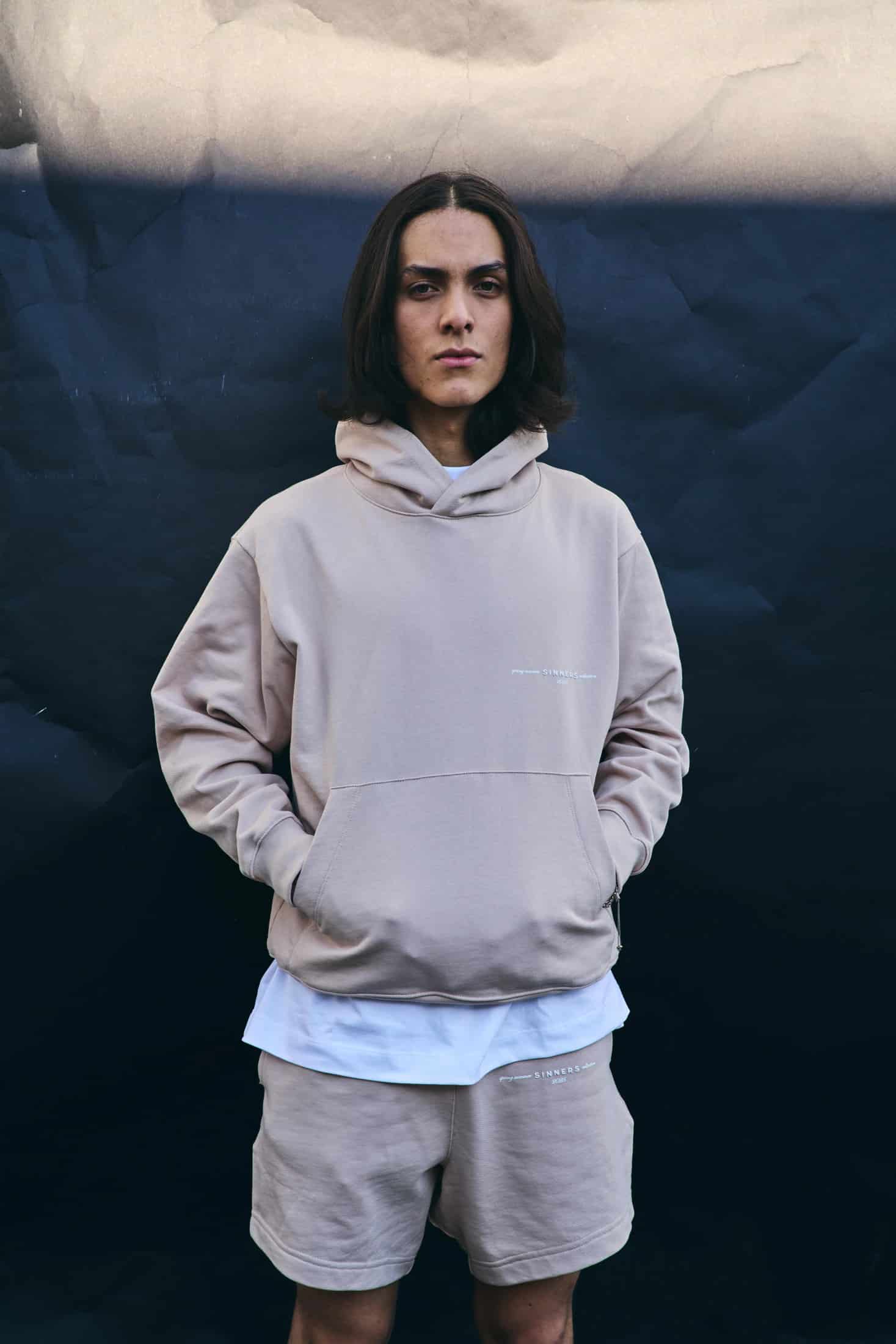 GARMENTS BUTTER SHORTS - miniatura 2