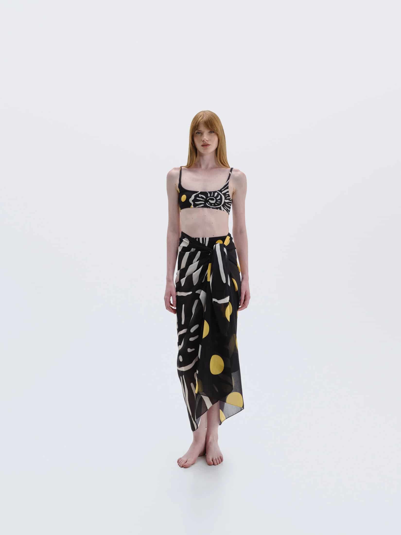 LUANA SARONG - miniatura 1